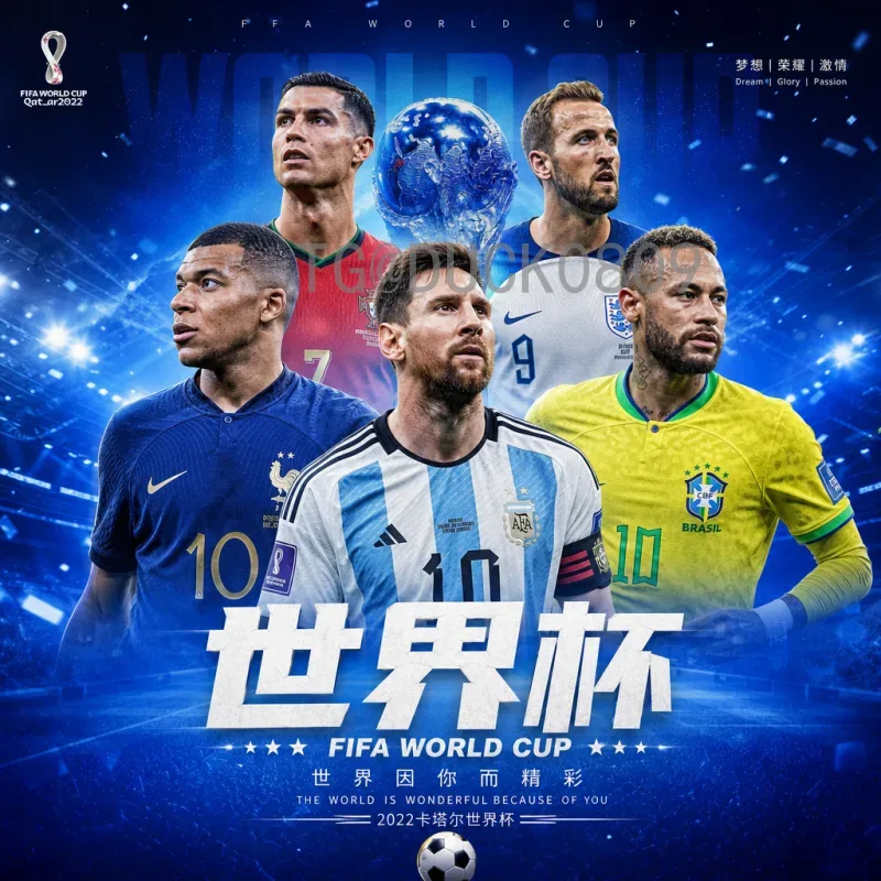 2026年世界杯举办地正式揭晓：美国、加拿大、墨西哥联合主办